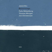 Bro Jakob/Mikkelborg/Morgan: Returnings 2018