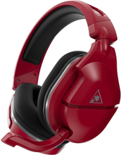 Turtle Beach Stealth 600 Gen2 MAX for PlayStation Midnight Red (PS5 / PS4 / Switch / PC) (PlayStation 5)