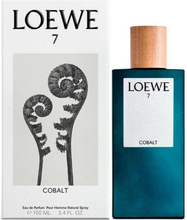 Miesten parfyymi 7 Cobalt Loewe Loewe EDP (100 ml)