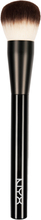 NYX Professional Makeup Pro Multi Purp Buffing Brush PROB03 Pro Brush