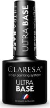 Claresa Claresa Ultra Base base for hybrid nail polish 5g