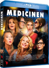 Medicinen (Blu-ray)