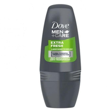 Dove Men Roll-On Antiperspirant Extra Fresh 50ml