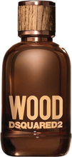 Wood Pour Homme vessavesi miniatyyri 5ml