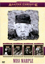 Miss Marple Collection (Import)