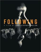 Following (Blu-ray) (Import)