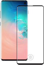 Samsung Galaxy S10 - Full Coverage Tempered Screen Protection