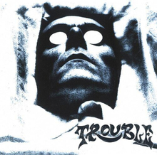 Trouble : Simple Mind Condition CD 2 discs (2022)