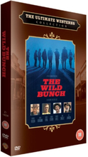 The Wild Bunch: Director's Cut (Import)