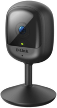 D-link Valvontakamera Compact Full Hd Wifi Musta