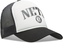 Nba Retro Trucker Br T Accessories Headwear Caps New Era