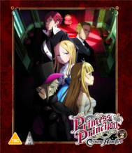 Princess Principal: Crown Handler - Chapter 2 (Blu-ray) (Import)