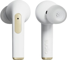 SUDIO Headphone In-Ear N2 Pro
