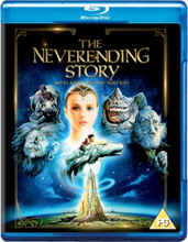 The Neverending Story (Blu-ray) (Import)