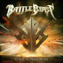 Battle Beast - No More Hollywood Endings (2LP)