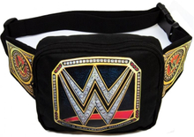 WWE Championship Title Belt Bum Bag