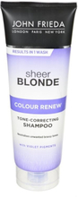 John Frieda Blonde Shampoo 250ml