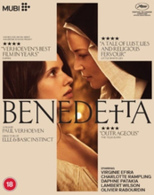 Benedetta (Blu-ray) (Import)