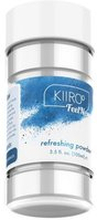 Kiiroo feelnew refreshing powder polvos mantenimiento 100 ml
