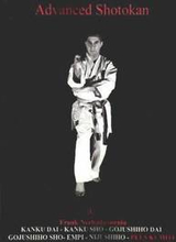 Advanced Shotokan 2nd Edition