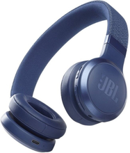 JBL langattomat kuulokkeet Live 460NC, sininen