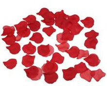 Diablo picante - 100 petali rossi
