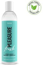 Lovee fresh pleasure lubrificante intimo 150 ml