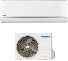 Panasonic Hz35xke Värmepump