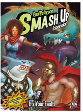 Smash Up: Its Your Fault! (Exp.)