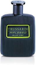 Trussardi Riflesso Blue Vibe Eau De Toilette 100 ml (mies)