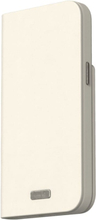 Moshi iPhone 15 Pro Max Kotelo Overture MagSafe Eggnog White