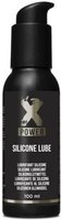 Xpower silicone lube 100 ml