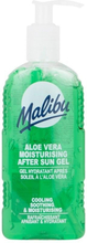 Malibu After Sun Moisturising Gel Aloe Vera 400ml