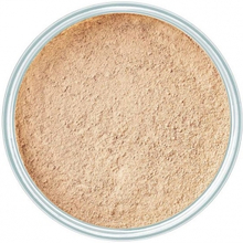 Pulver makeup Mineral Artdeco - 4 - light beige 15 g
