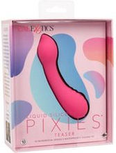 California exotics pixies teaser rosa