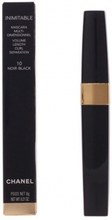 Mascara til Øjenvipper Inimitable Chanel - 10 - noir black 6 g