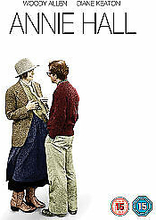 Annie Hall DVD (2014) Woody Allen Cert 15 Pre-Owned Region 2