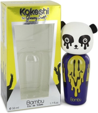 Kokeshi By Jeremy Scott Bambu Eau De Toilette 50ml Spray