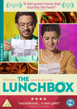 Lunchbox (Import)