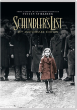 Schindler's List (3 disc) (Import)
