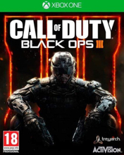 Call of Duty: Black Ops III (3) (Xbox One)