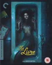 The Lure - Criterion Collection (Blu-ray) (Import)