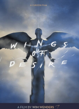 Wings of Desire (Import)