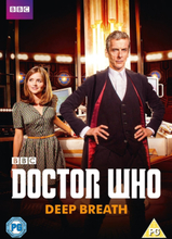 Doctor Who: Deep Breath (Import)