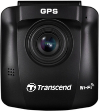Transcend DrivePro 250 Dashcam 1080P 60fps