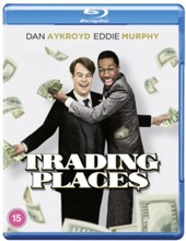 Trading Places (Blu-ray) (Import)