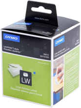 DYMO LabelWriter - adresseetiketter -