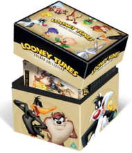 Looney Tunes: Golden Collection - 1-6 (24 disc) (Import)