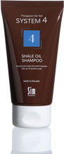 SIM Sensitive System 4 4 Shale Oil Shampoo 75 ml