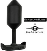 Electrastim - electro plug anal mr-s-leather